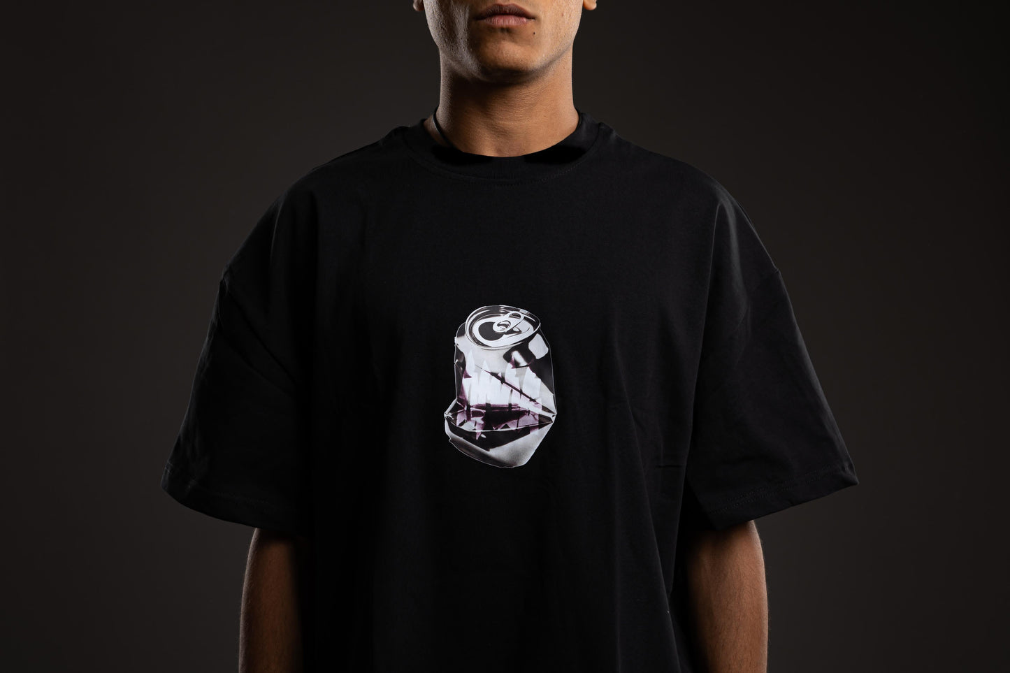 Wasted Metal Tee