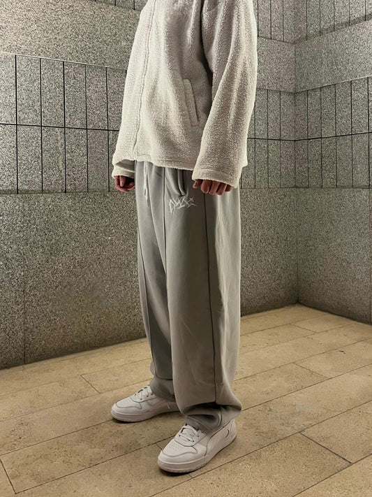 Grey RuthlessArt Sweatpants