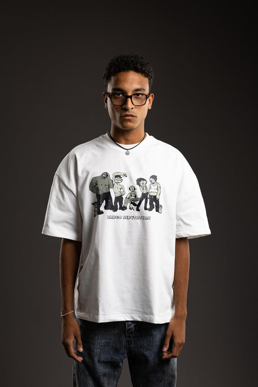 Toon Squad Tee