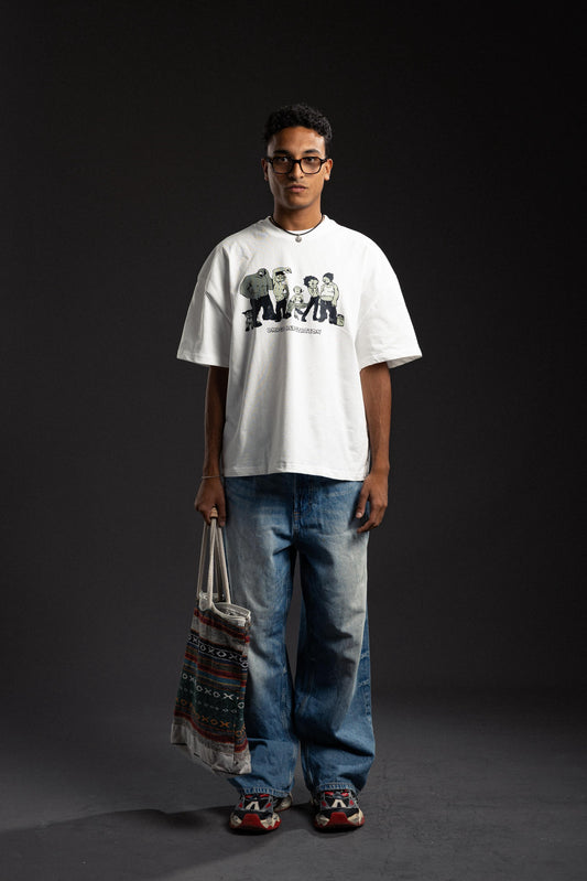 Toon Squad Tee