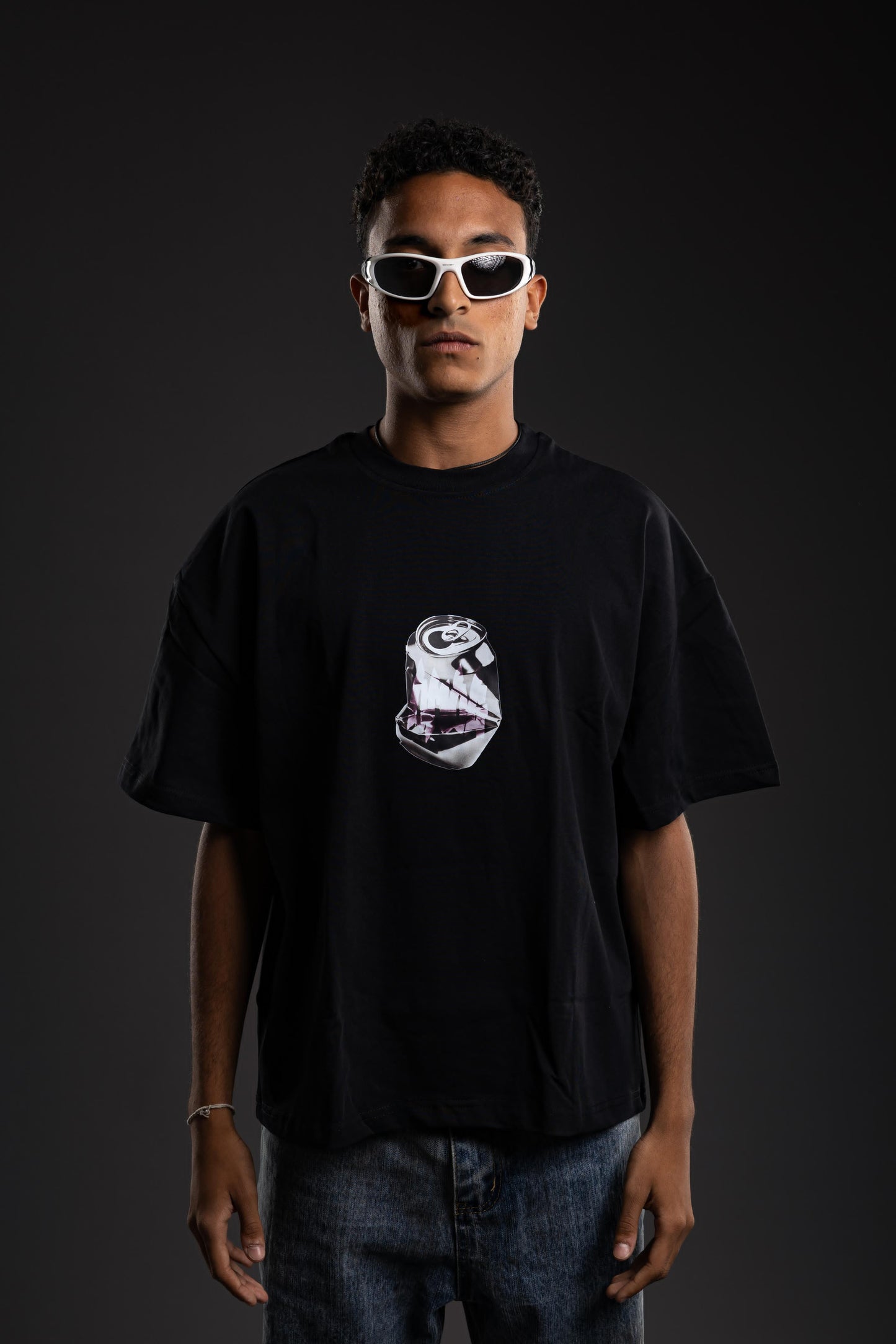 Wasted Metal Tee