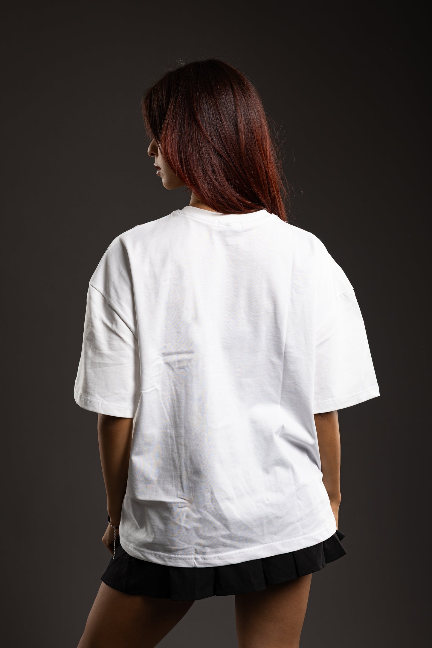 Poolside Tee